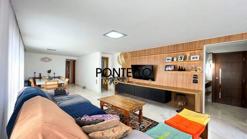 Apartamento, 3 quartos, 168 m² - Foto 22