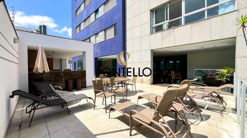 Apartamento, 3 quartos, 168 m² - Foto 24