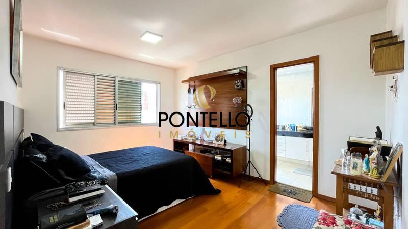 Apartamento, 3 quartos, 168 m² - Foto 3