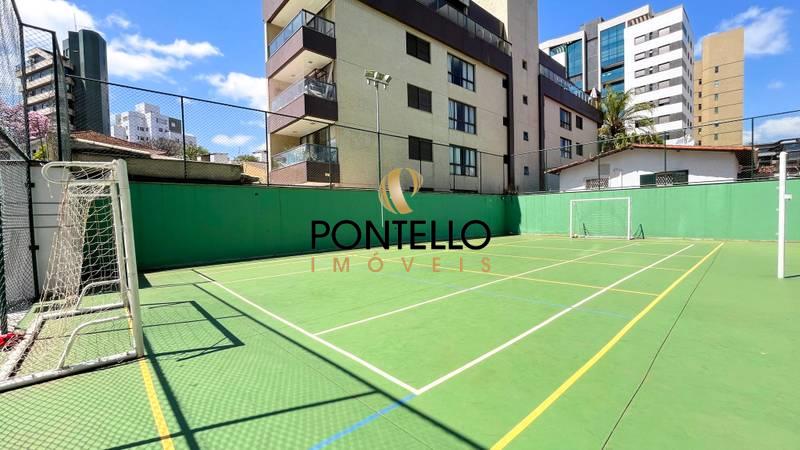 Apartamento, 3 quartos, 168 m² - Foto 4