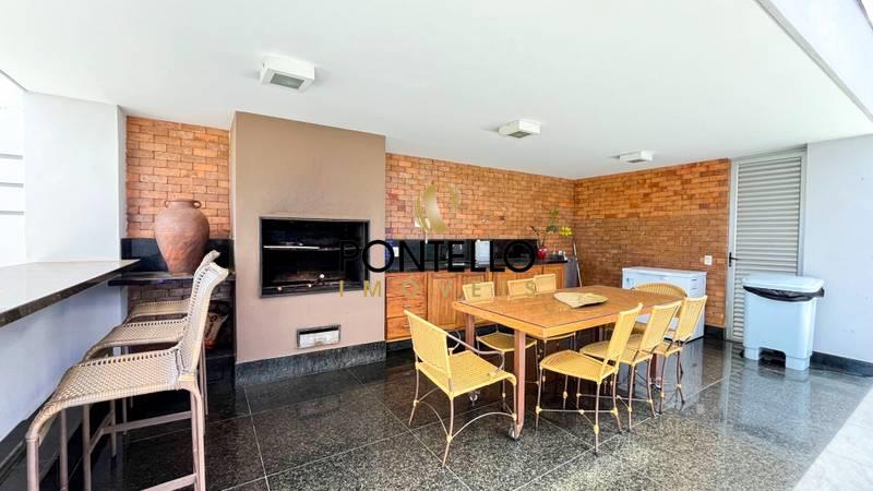 Apartamento, 3 quartos, 168 m² - Foto 5