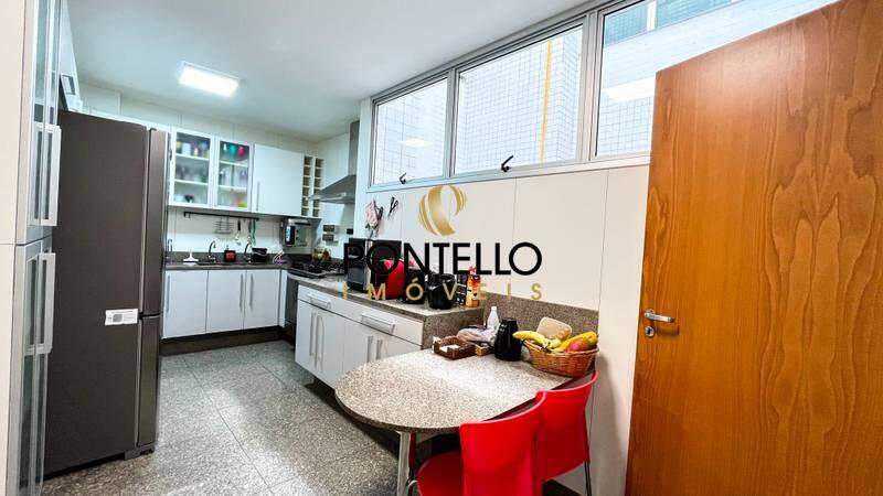 Apartamento, 3 quartos, 168 m² - Foto 6