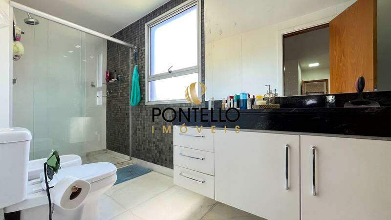 Apartamento, 3 quartos, 168 m² - Foto 7