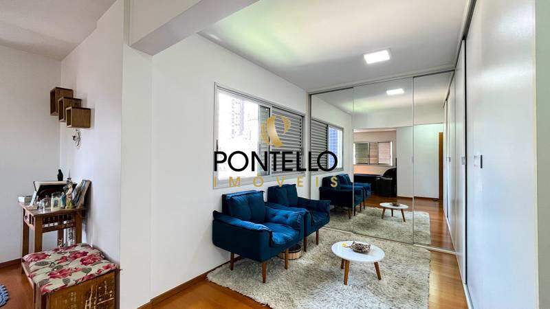 Apartamento, 3 quartos, 168 m² - Foto 8