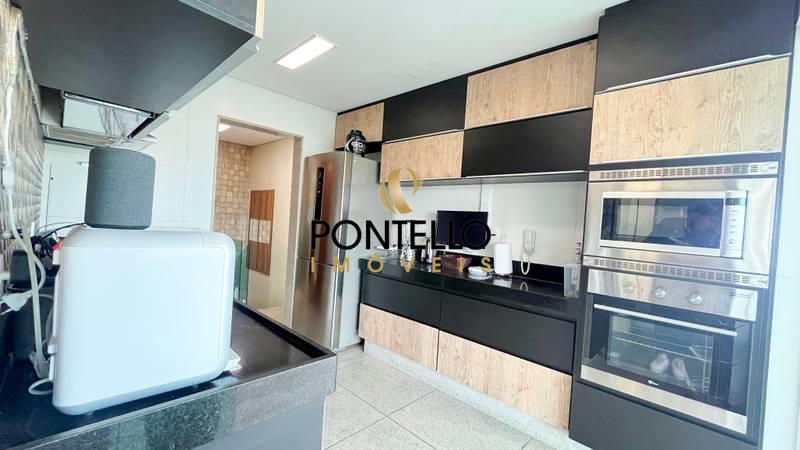 Cobertura, 4 quartos, 142 m² - Foto 1