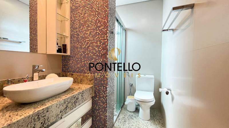 Cobertura, 4 quartos, 142 m² - Foto 12