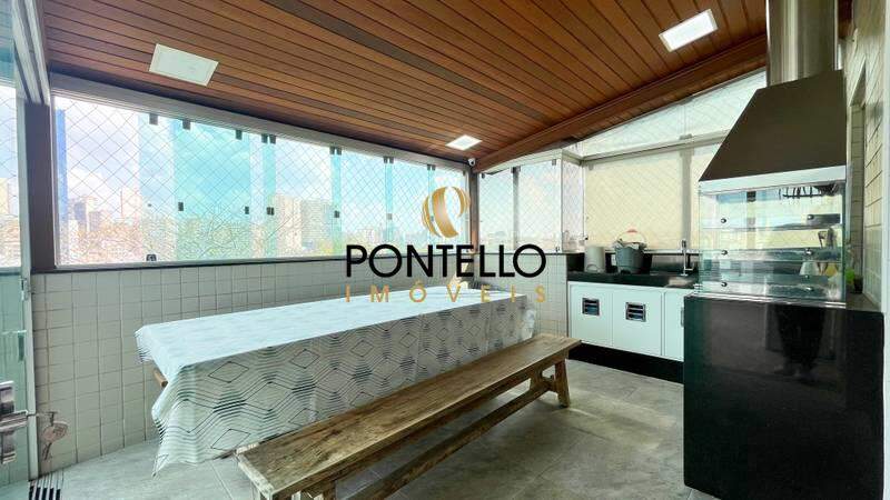 Cobertura, 4 quartos, 142 m² - Foto 13