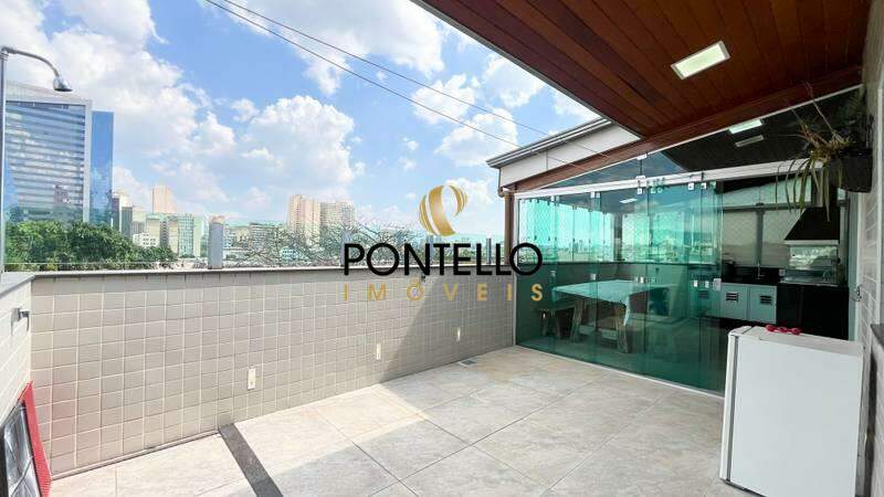 Cobertura, 4 quartos, 142 m² - Foto 14