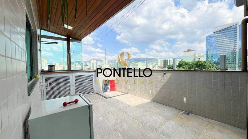 Cobertura, 4 quartos, 142 m² - Foto 15