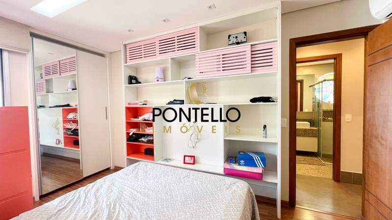 Cobertura, 4 quartos, 142 m² - Foto 19