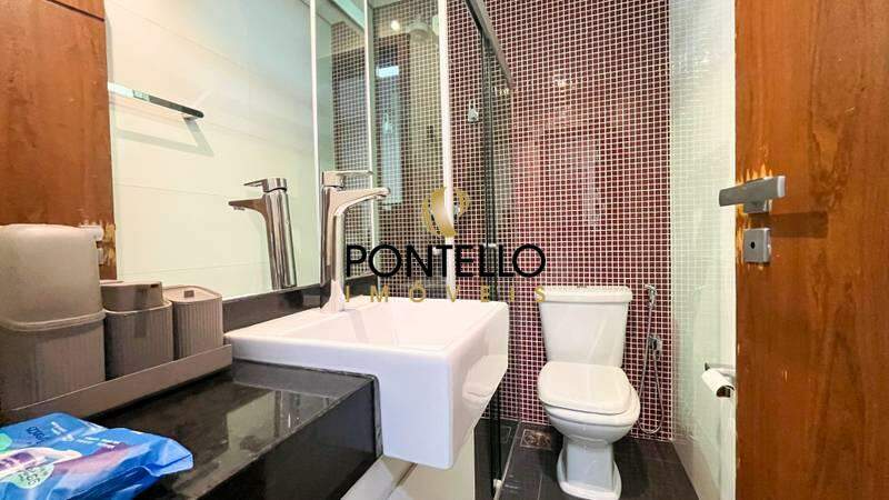 Cobertura, 4 quartos, 142 m² - Foto 21