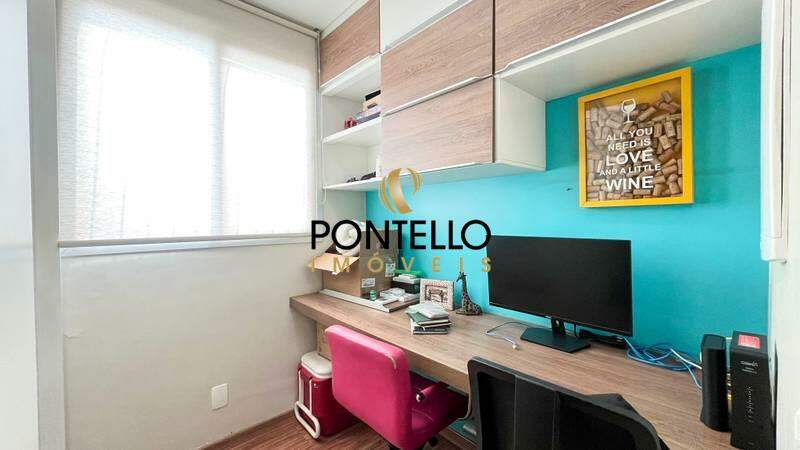 Cobertura, 4 quartos, 142 m² - Foto 25