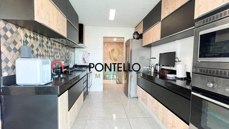 Cobertura, 4 quartos, 142 m² - Foto 3