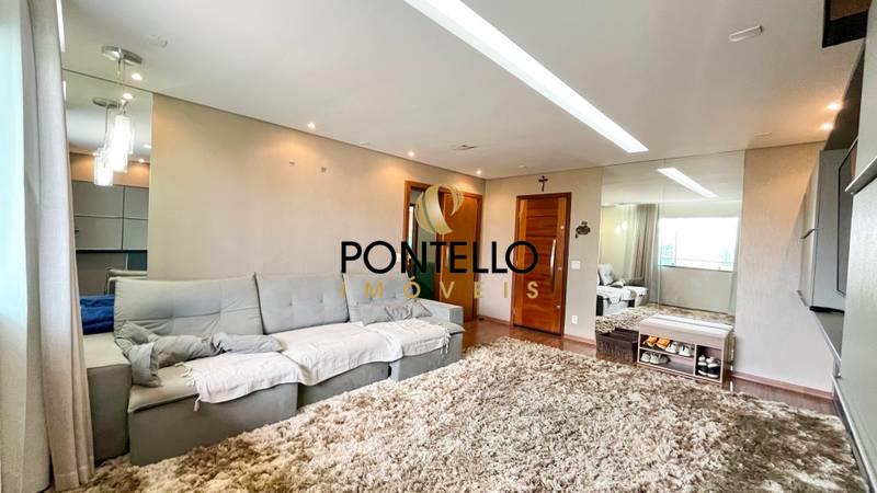 Cobertura, 4 quartos, 142 m² - Foto 4