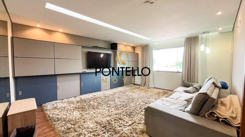 Cobertura, 4 quartos, 142 m² - Foto 5