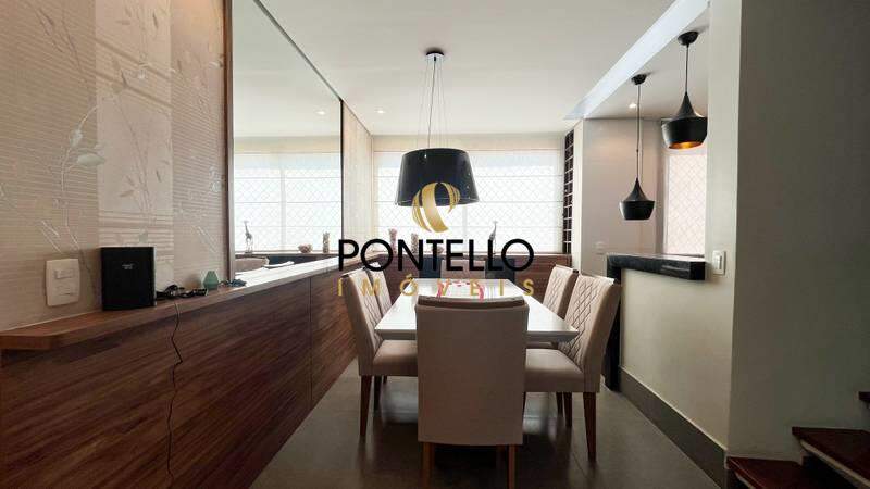 Cobertura, 4 quartos, 142 m² - Foto 6