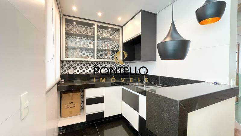 Cobertura, 4 quartos, 142 m² - Foto 9