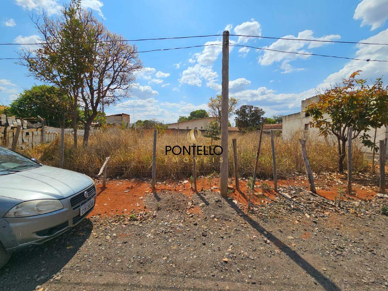 Terreno, 652 m² - Foto 1