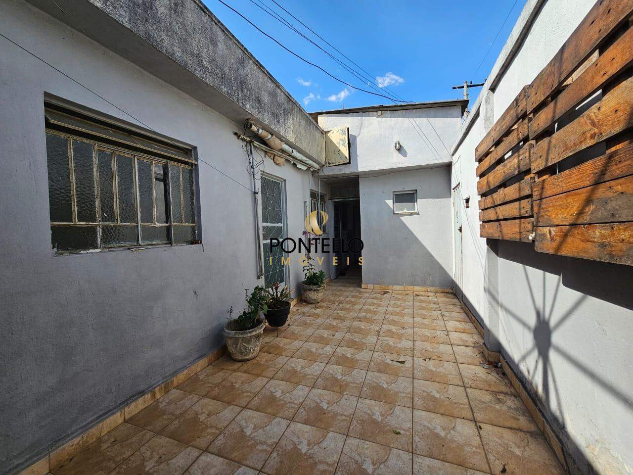 Casa, 4 quartos, 120 m² - Foto 4