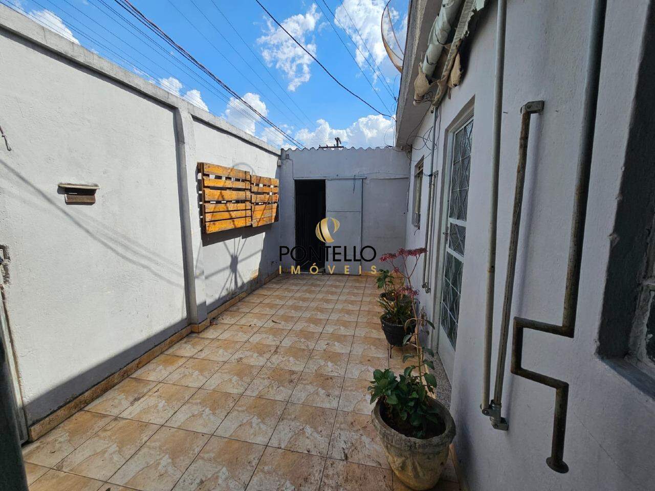 Casa, 4 quartos, 120 m² - Foto 3