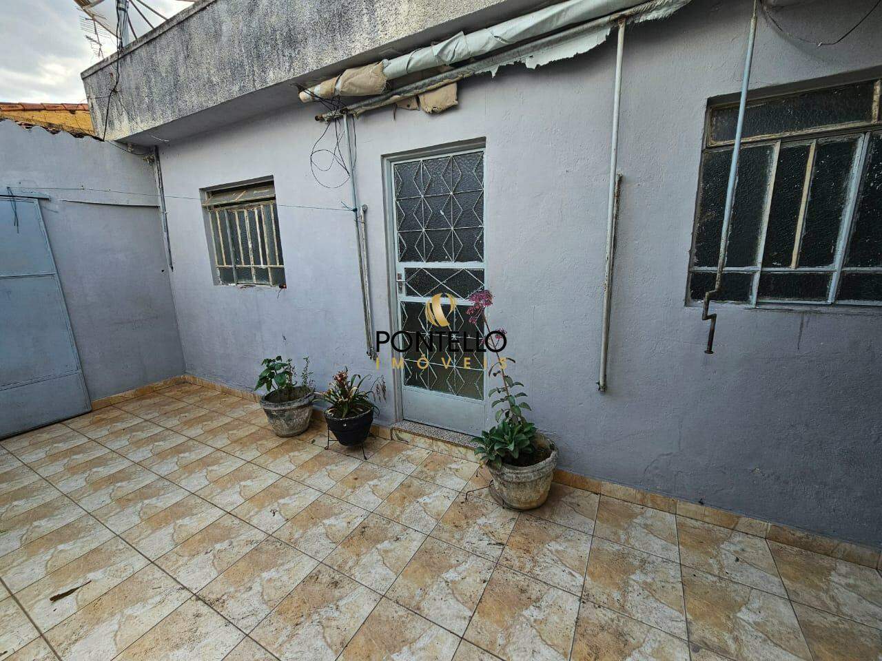 Casa, 4 quartos, 120 m² - Foto 2