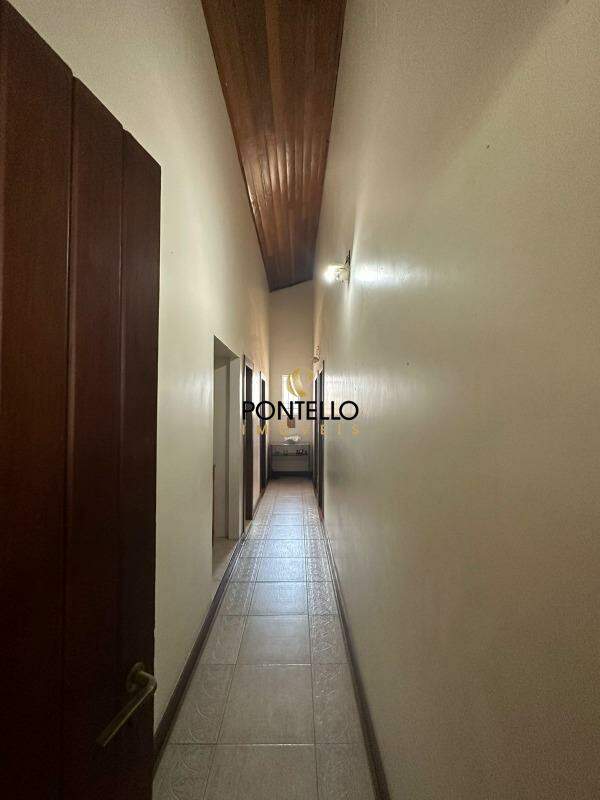 Casa para alugar com 3 quartos, 125m² - Foto 5