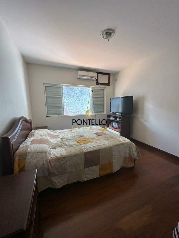 Casa para alugar com 3 quartos, 125m² - Foto 6