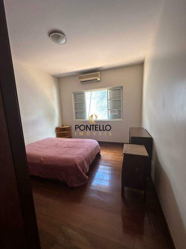 Casa para alugar com 3 quartos, 125m² - Foto 7