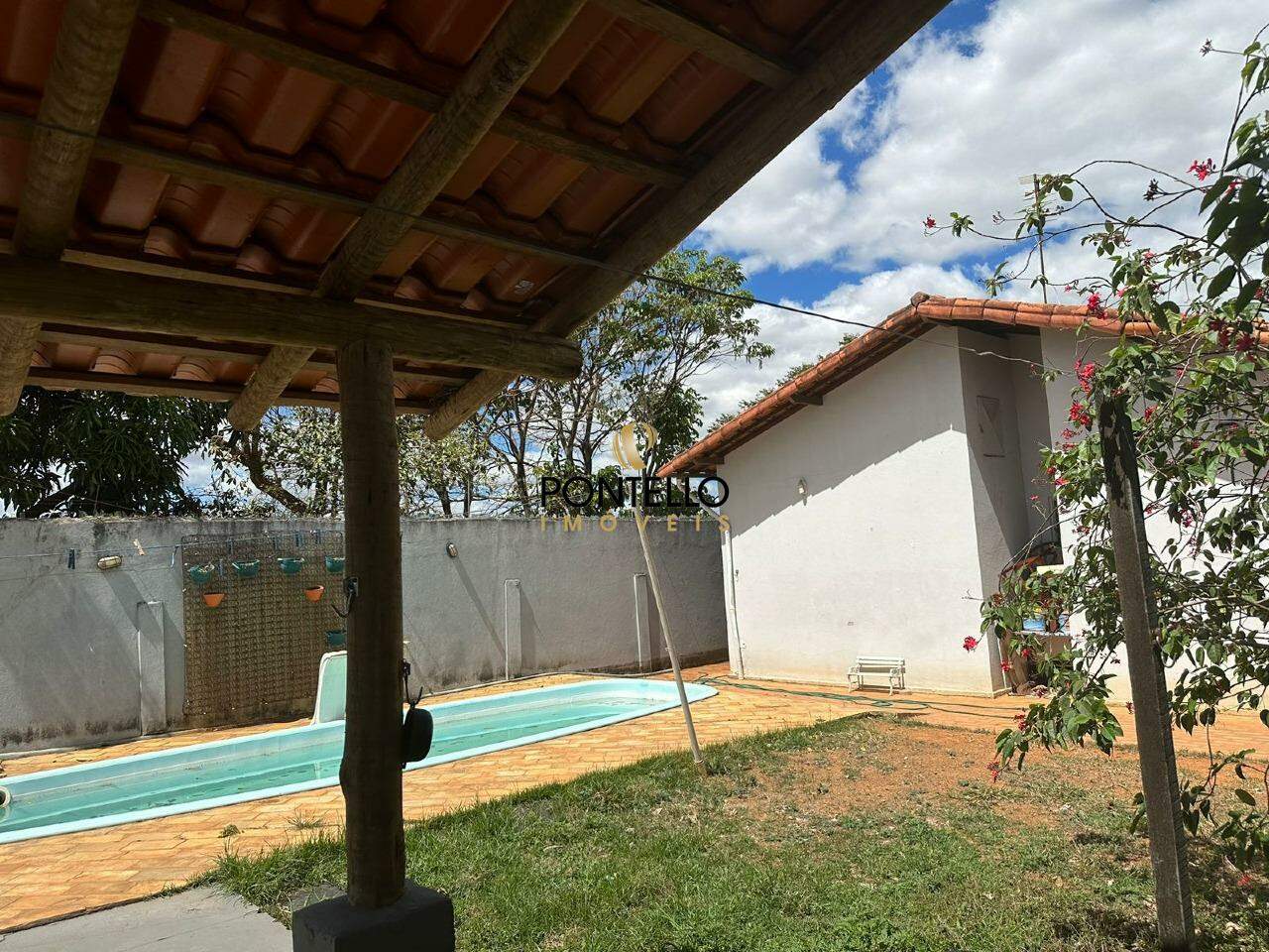Casa para alugar com 3 quartos, 125m² - Foto 10