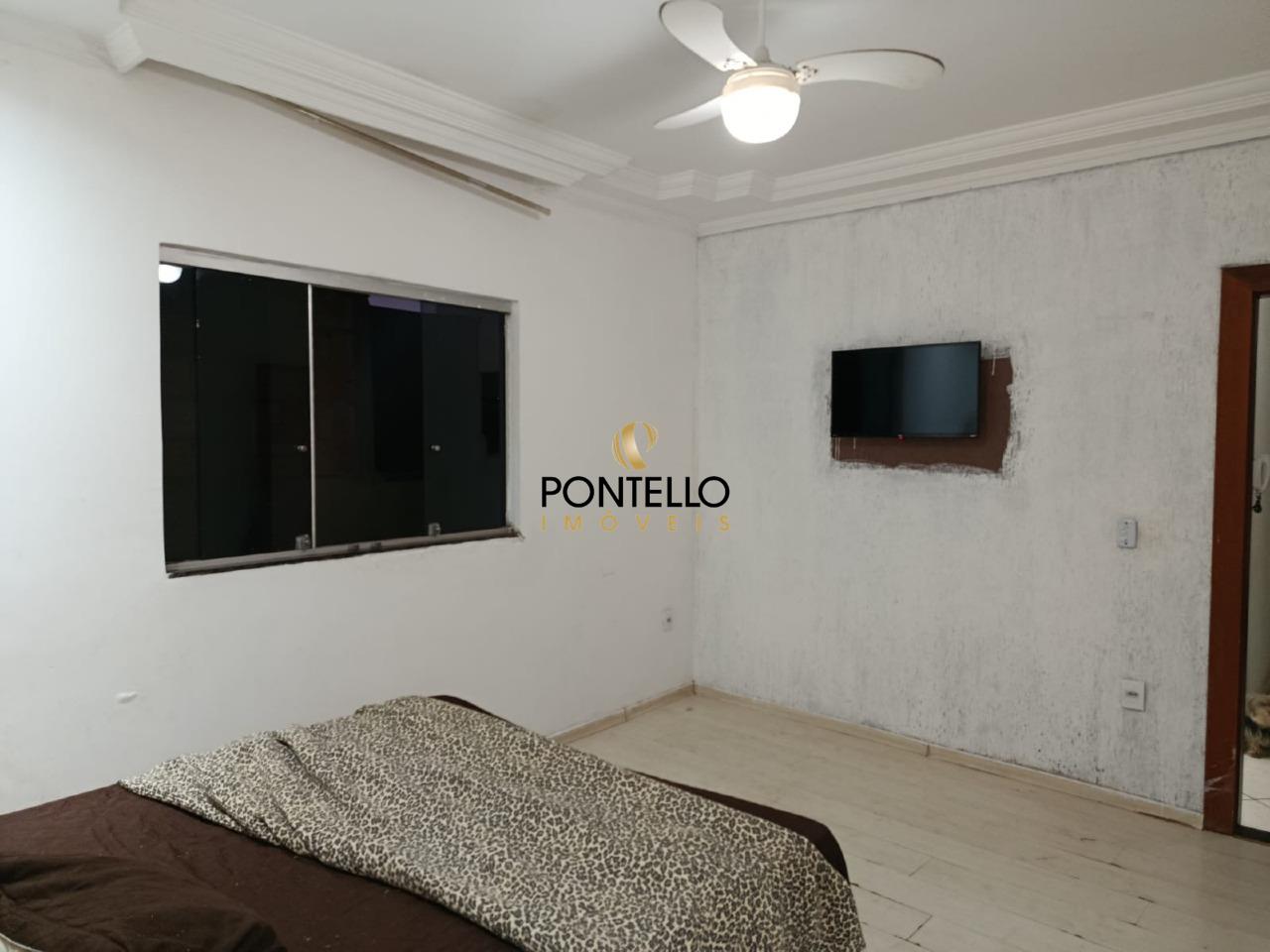 Casa, 4 quartos, 188 m² - Foto 9