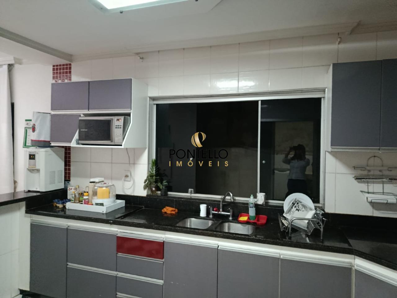 Casa, 4 quartos, 188 m² - Foto 7