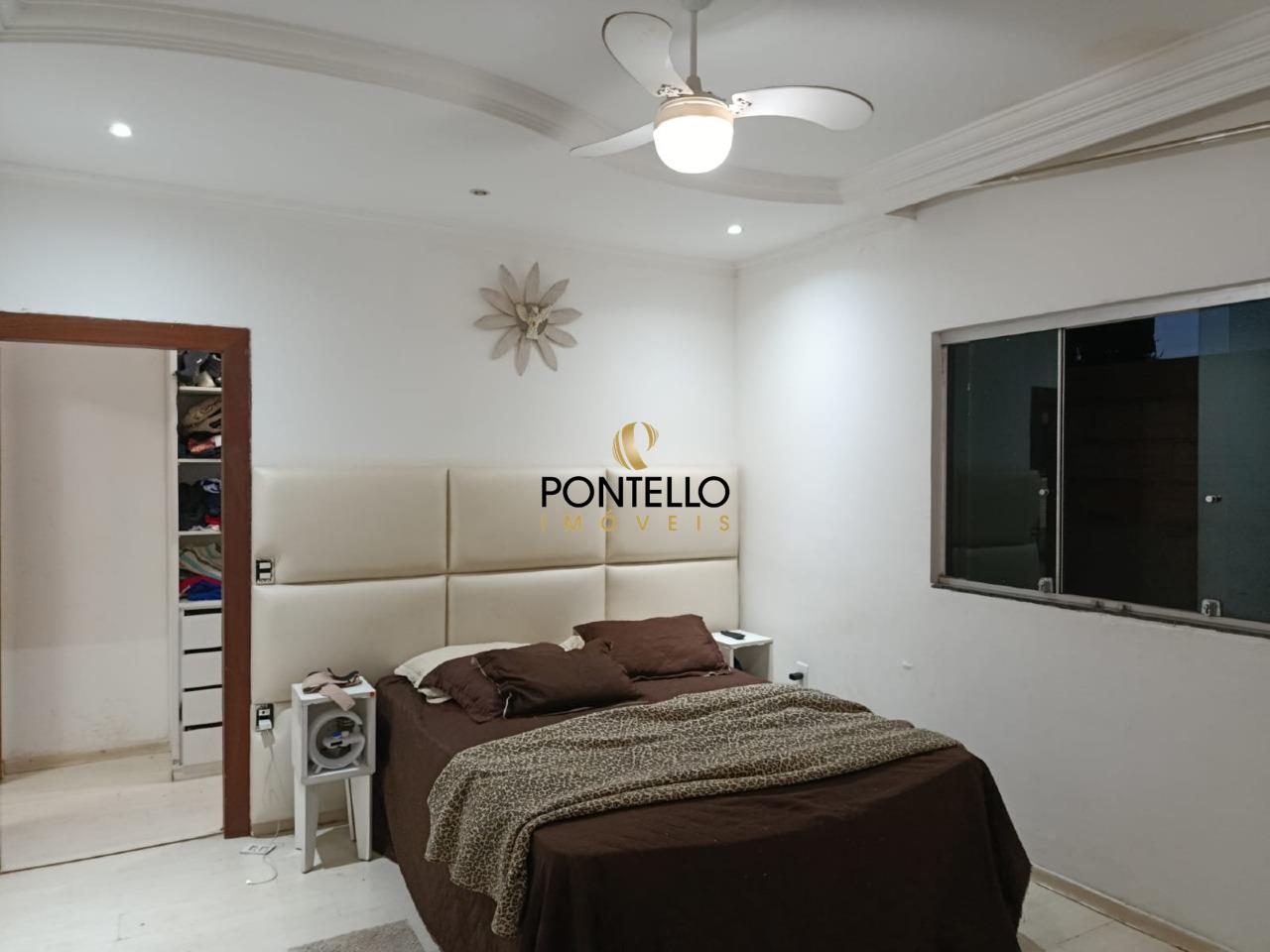 Casa, 4 quartos, 188 m² - Foto 8