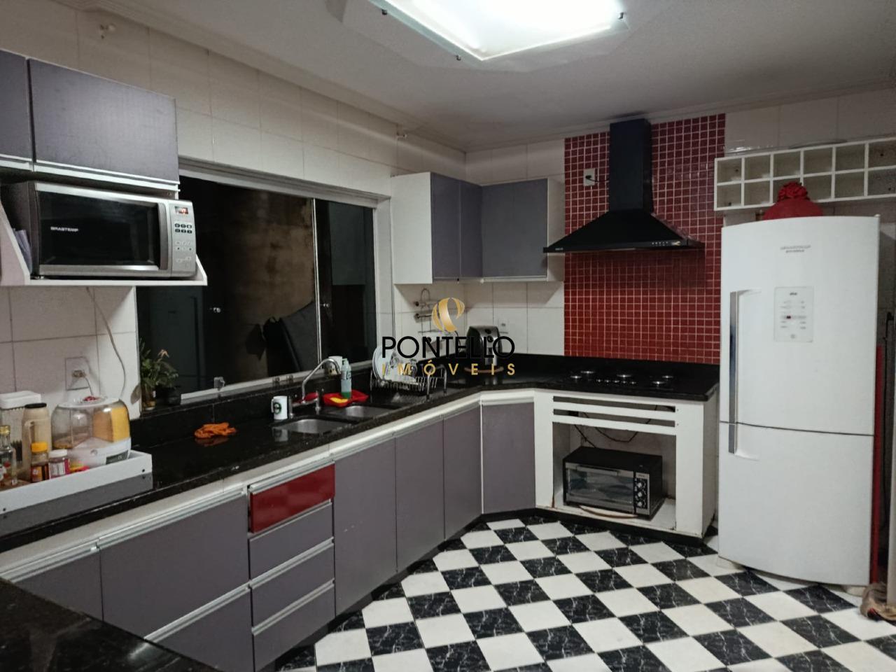 Casa, 4 quartos, 188 m² - Foto 6