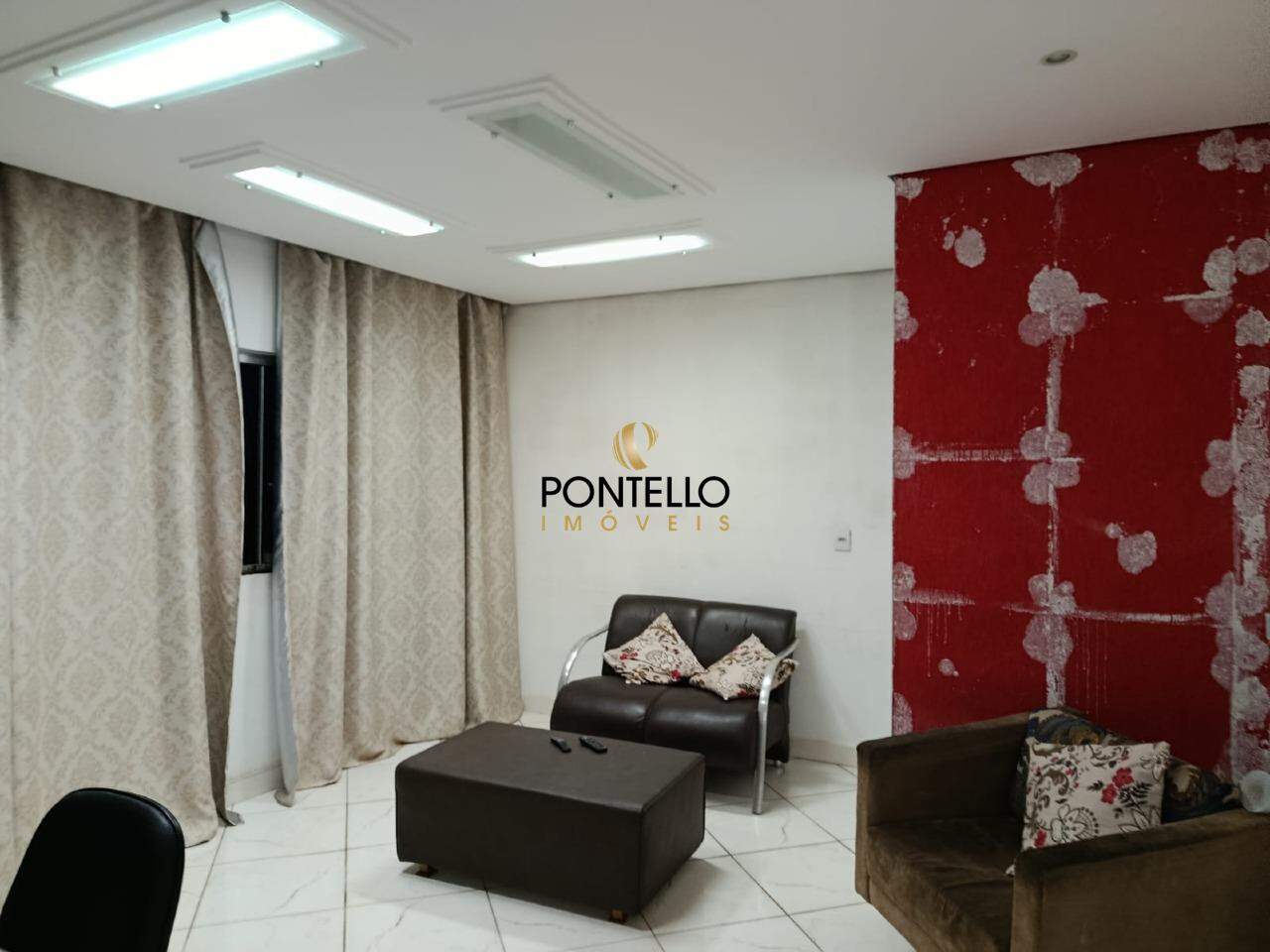 Casa, 4 quartos, 188 m² - Foto 3