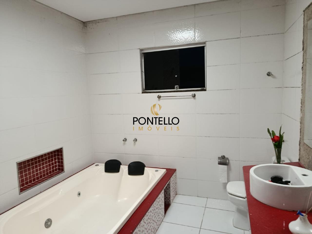 Casa, 4 quartos, 188 m² - Foto 18