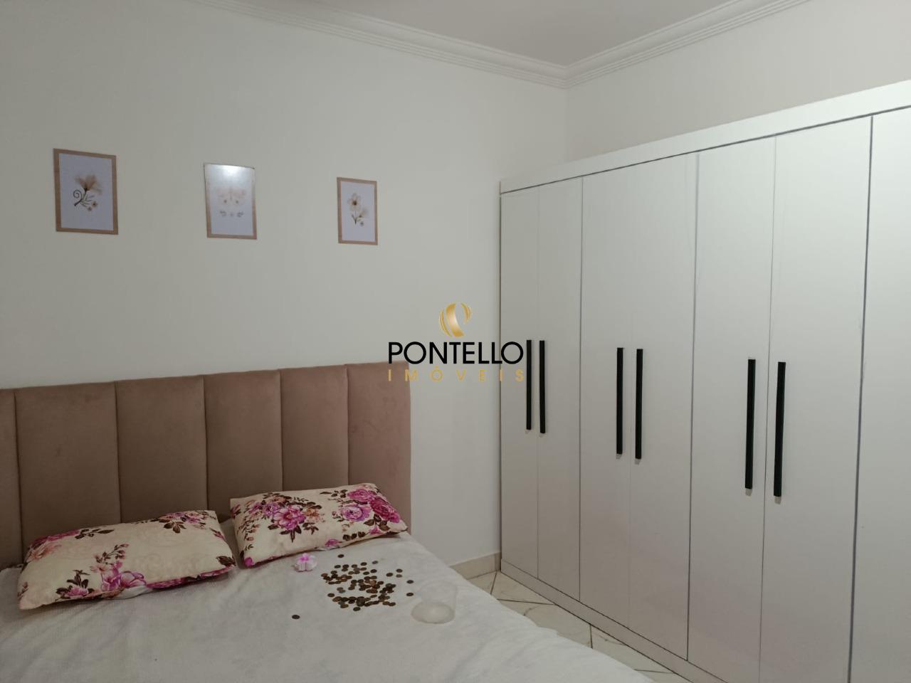 Casa, 4 quartos, 188 m² - Foto 12