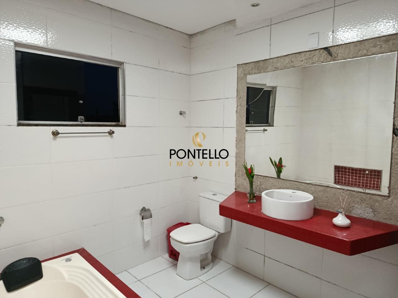 Casa, 4 quartos, 188 m² - Foto 17