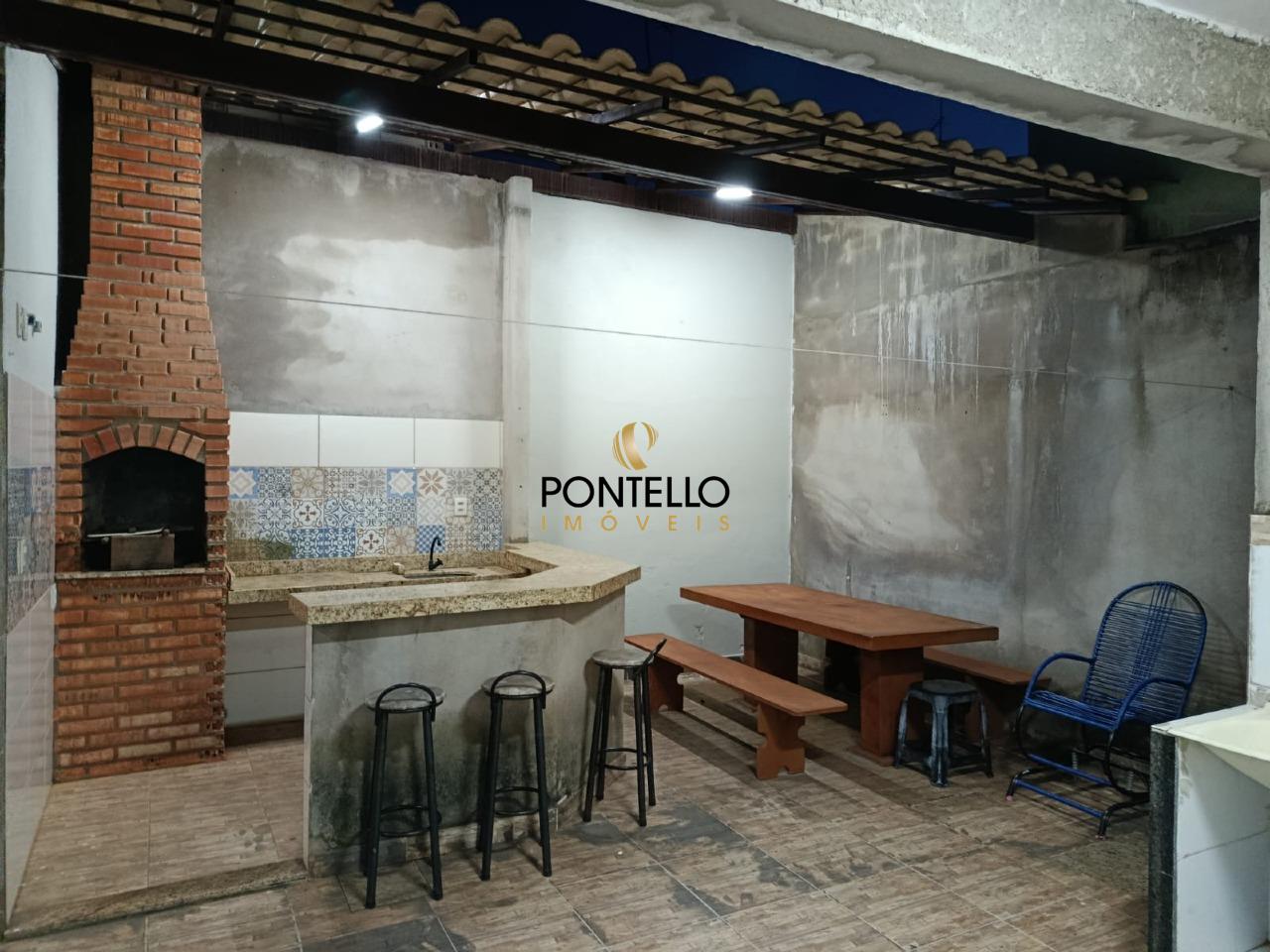 Casa, 4 quartos, 188 m² - Foto 22