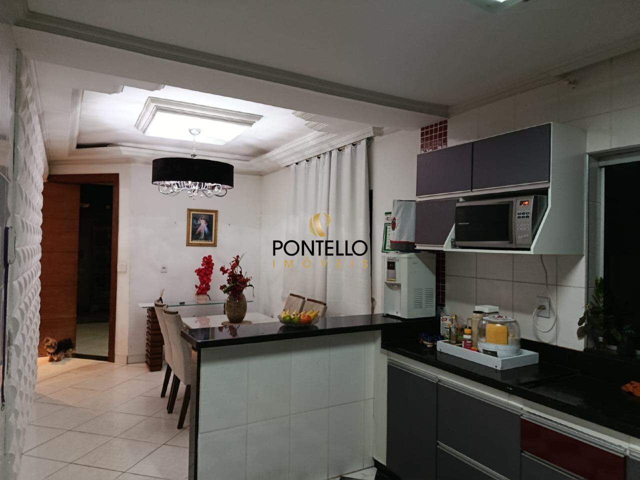 Casa, 4 quartos, 188 m² - Foto 5