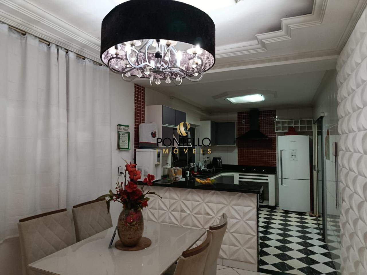 Casa, 4 quartos, 188 m² - Foto 4