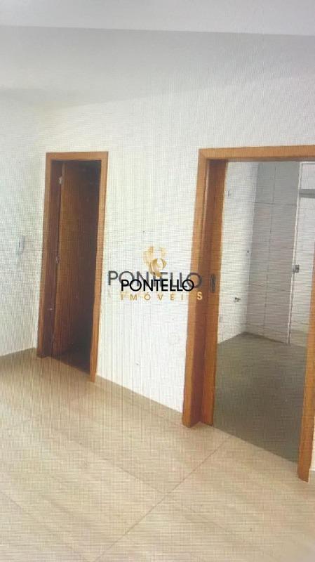 Apartamento, 3 quartos, 80 m² - Foto 6