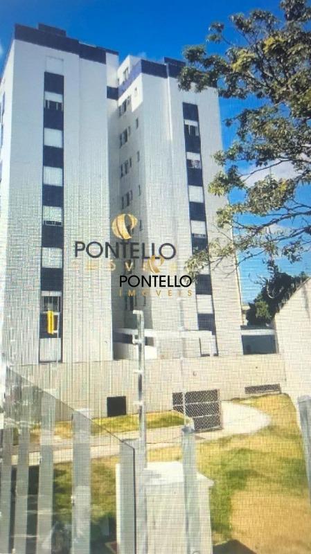 Apartamento, 3 quartos, 80 m² - Foto 2