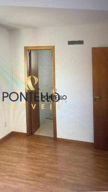 Apartamento, 3 quartos, 80 m² - Foto 3