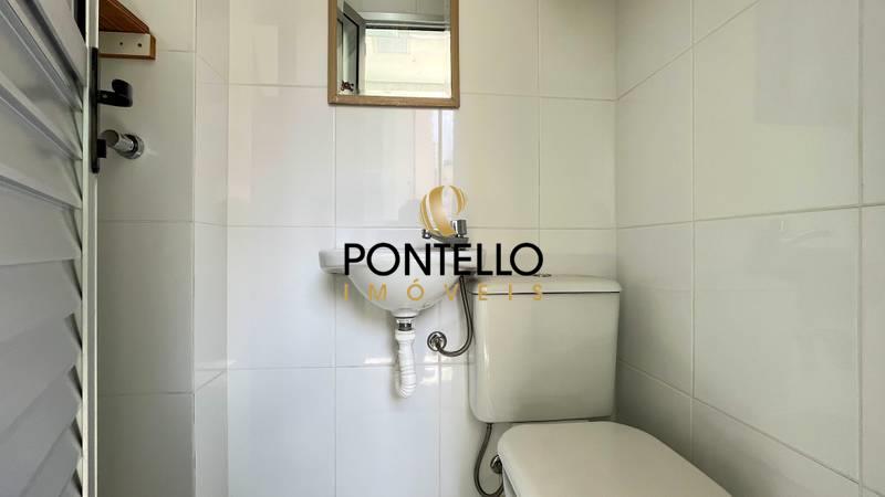 Apartamento, 3 quartos, 110 m² - Foto 23