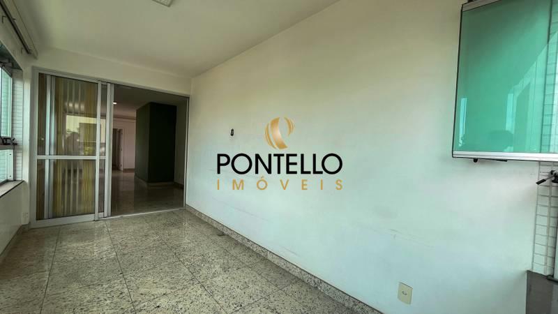 Apartamento, 3 quartos, 110 m² - Foto 12