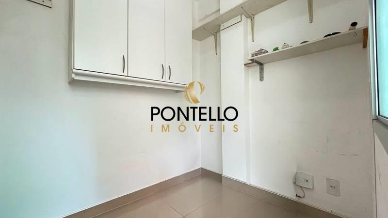 Apartamento, 3 quartos, 110 m² - Foto 2