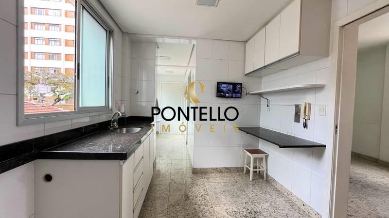 Apartamento, 3 quartos, 110 m² - Foto 20