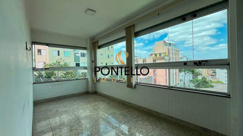 Apartamento, 3 quartos, 110 m² - Foto 1