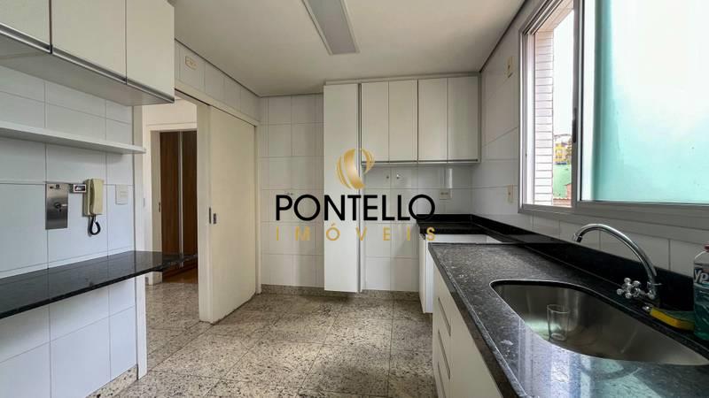 Apartamento, 3 quartos, 110 m² - Foto 3