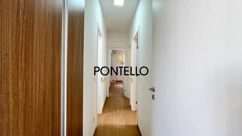 Apartamento, 3 quartos, 110 m² - Foto 4